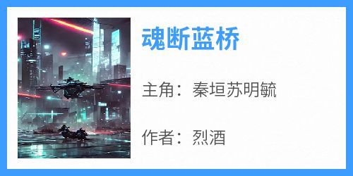 秦垣苏明毓是哪部小说的主角 《魂断蓝桥》全文无弹窗