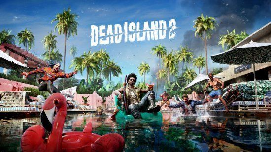 玩家称赞《死亡岛2》画面优秀：那《GTA6》会是啥样？