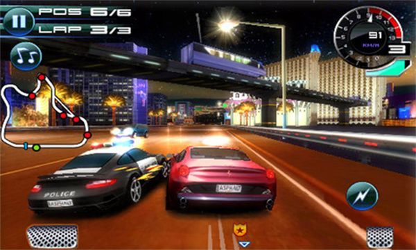 最为火爆的赛车游戏高画质手游在线免费下载安装