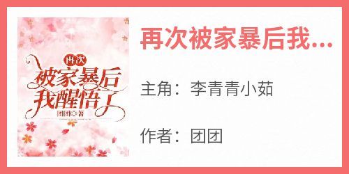 团团最新小说《再次被家暴后我醒悟了》李青青小茹在线试读