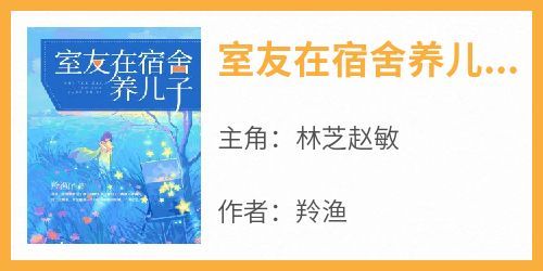 《室友在宿舍养儿子》林芝赵敏小说完整在线阅读
