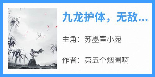 热门推荐九龙护体，无敌天下by第五个烟圈啊小说正版在线